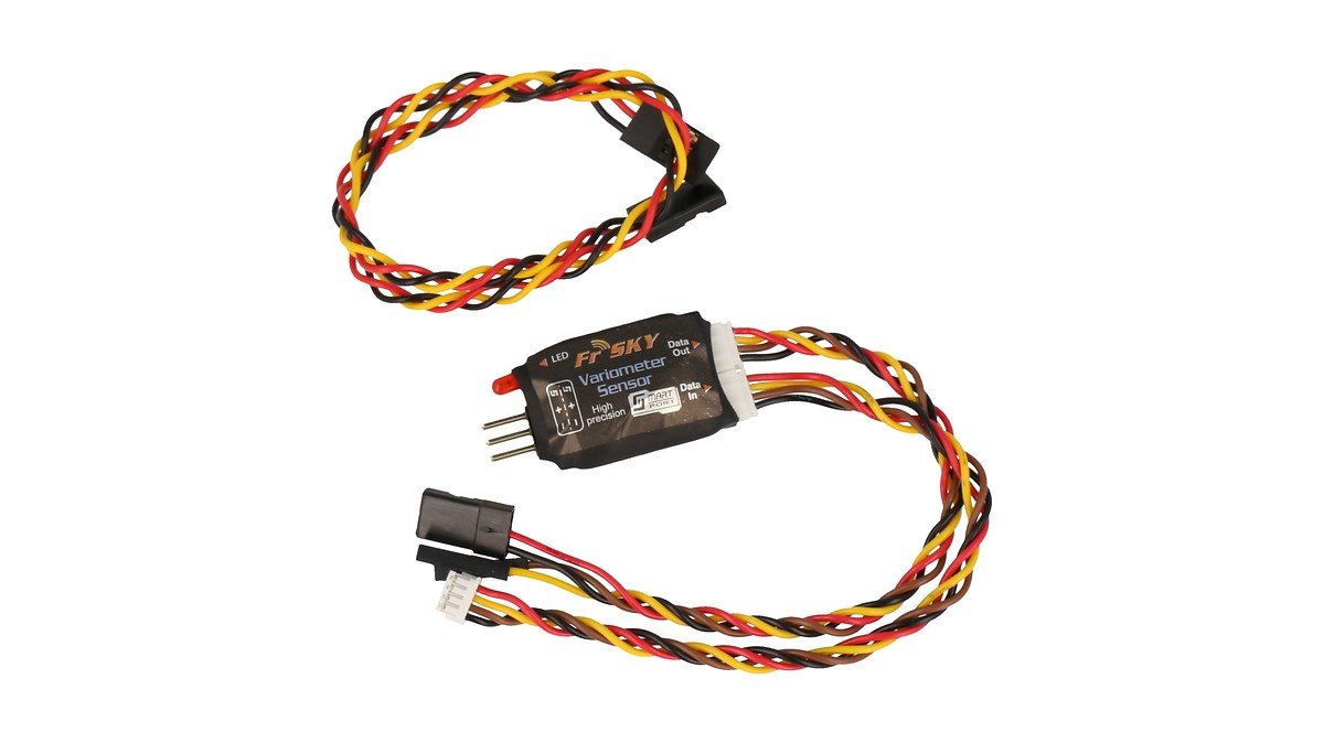 FrSky Variometer Sensor Hoch Präzise Version - Thumbnail 2