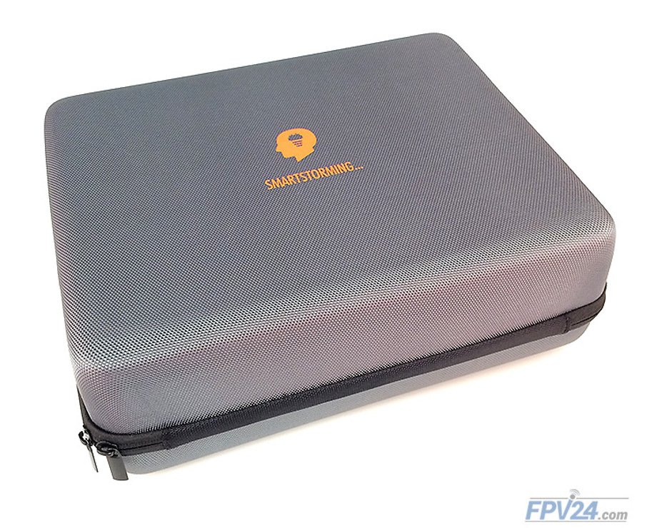 FrSky Taranis X9E + Soft Case - Thumbnail 10