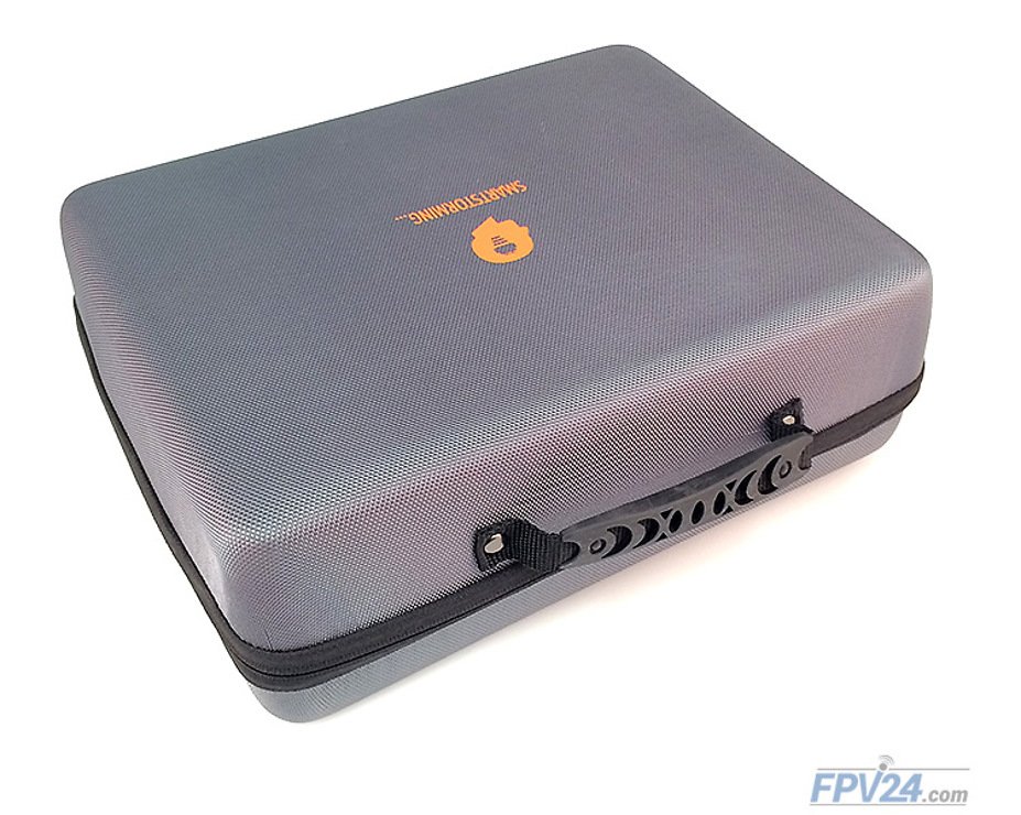 FrSky Taranis X9E + Soft Case - Thumbnail 7