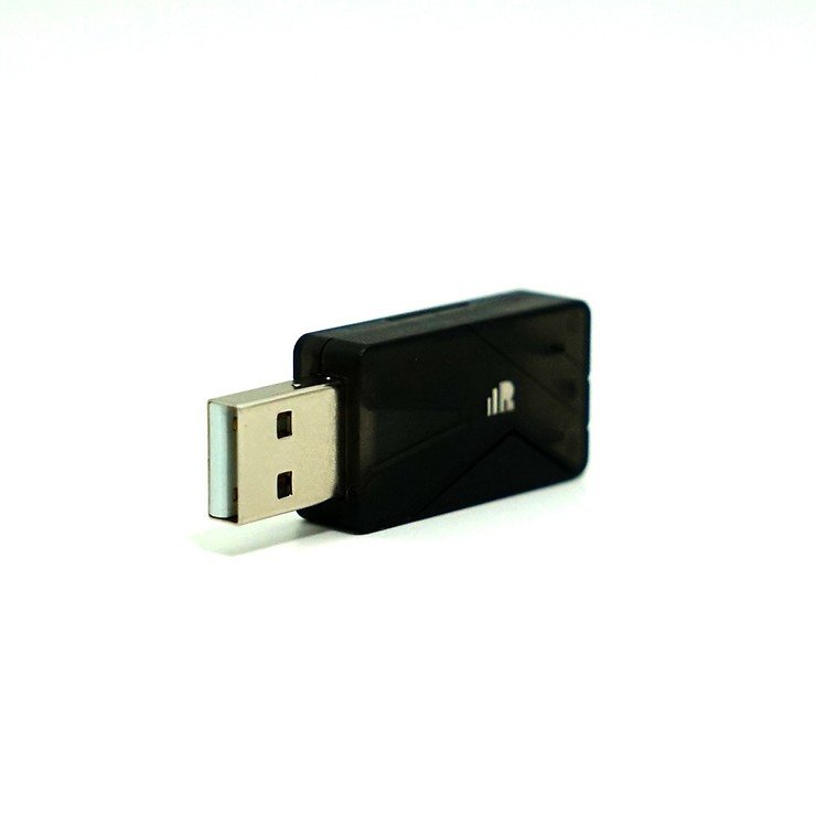 FrSky XSR-Sim Compact USB Simulator Dongle per sistemi di trasmettitori e moduli FrSky - Thumbnail 1