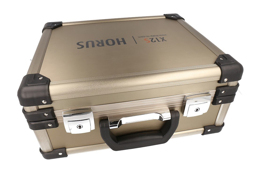 FrSky Horus X12S silber - Thumbnail 2