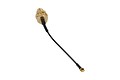 FrSky antenna extension Ipex Cable 70mm - Thumbnail 2