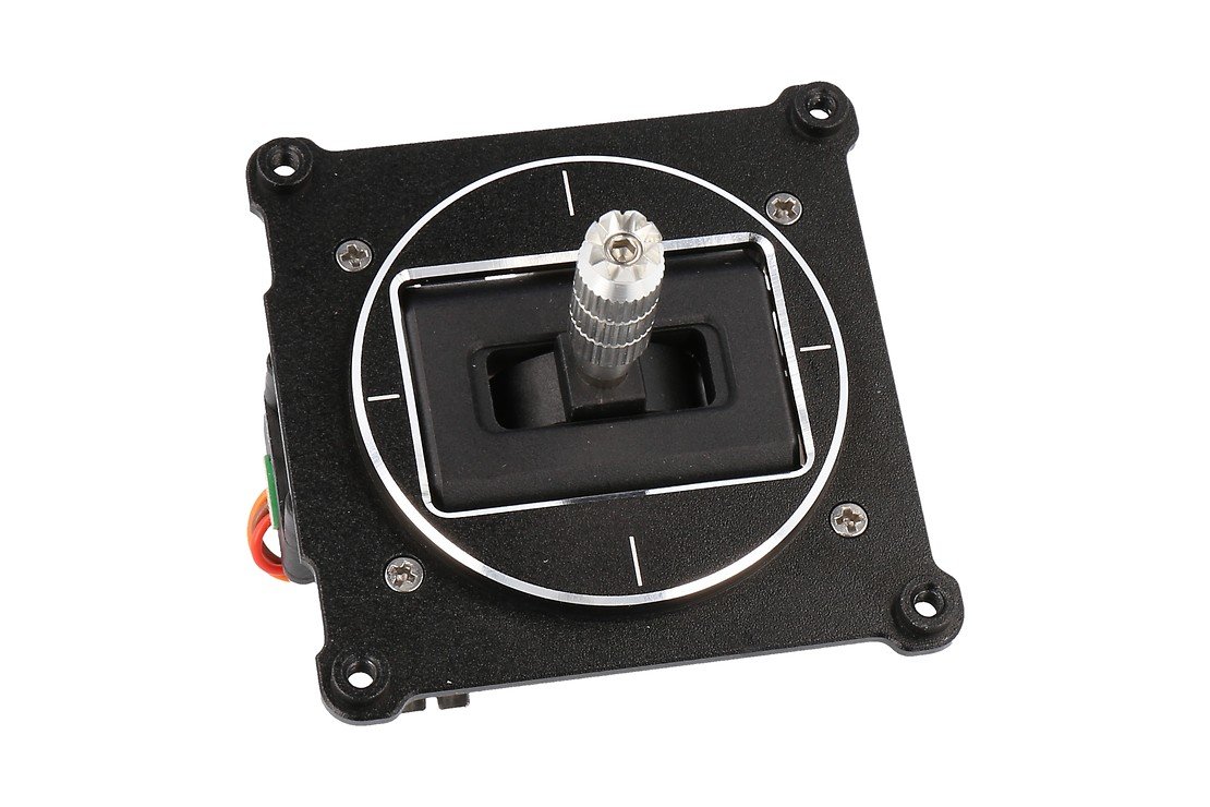 FrSky Ersatzgimbal M9 Hall Sensor für Taranis X9D Plus - Thumbnail 2
