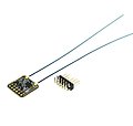 FrSky X4R 4 channel telemetry receiver - Thumbnail 2
