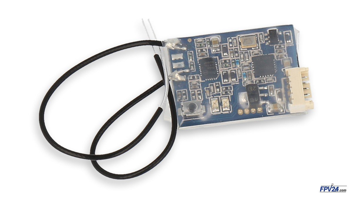 FrSky XSR Empfänger - Thumbnail 1