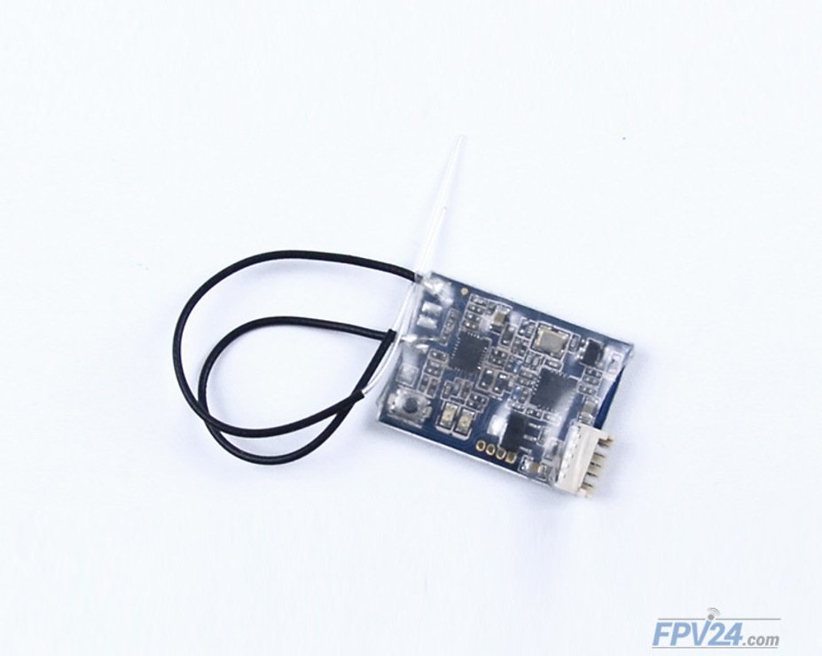 FrSky XSR Empfänger - Thumbnail 2