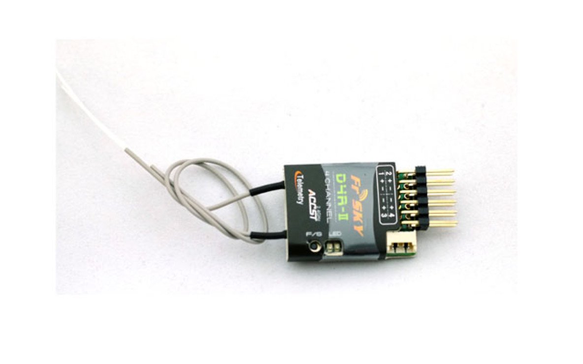 Frsky d4r ii download