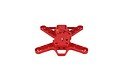 Fossils Stuff Gravity 250 FPV Racing Frame Special Edition Red - Thumbnail 2