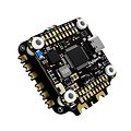 FlySpark F4 V1 BLS 60A Flight Controller 4 in 1 ESC Stack  - Thumbnail 1
