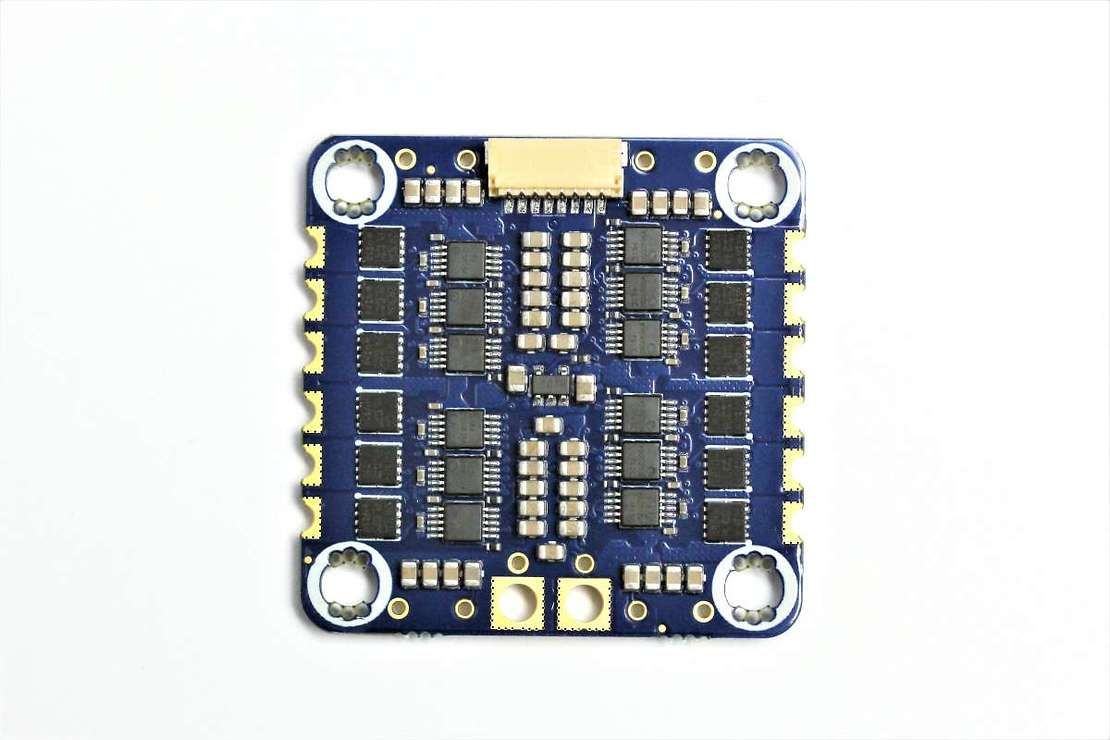 FETtec ESC 4in1 45A - Thumbnail 2