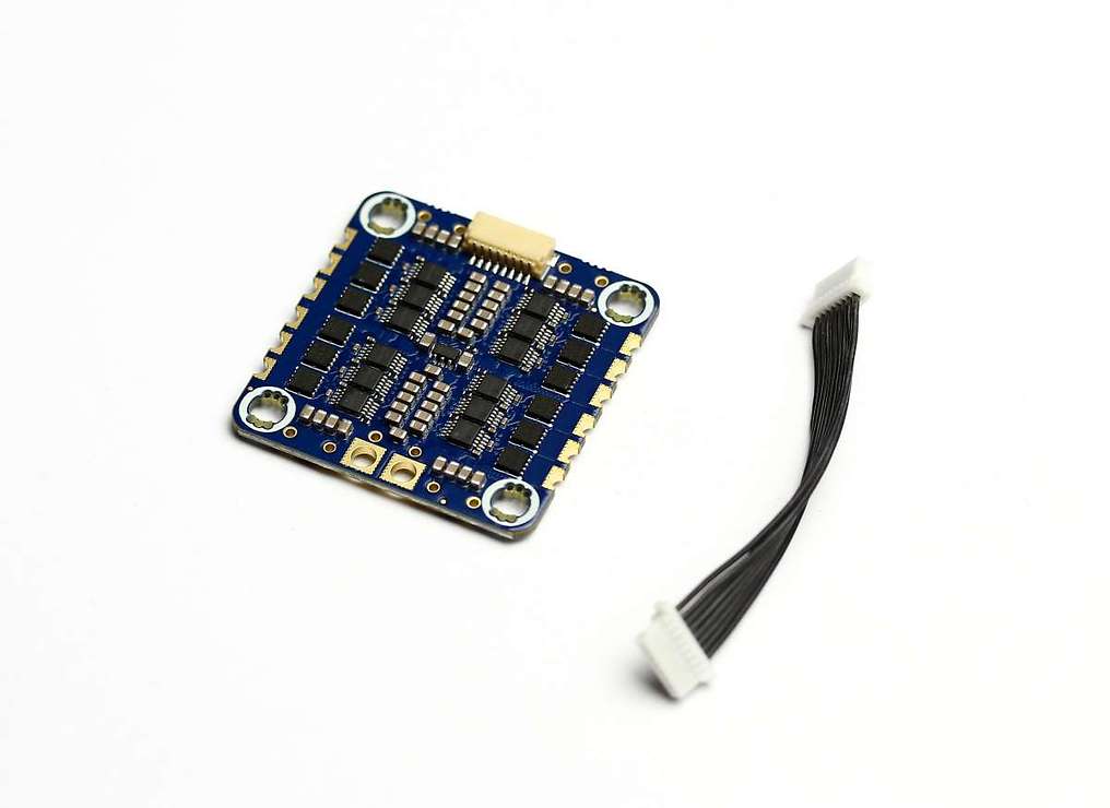 FETtec ESC 4in1 45A - Thumbnail 4