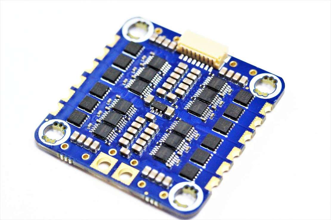 FETtec ESC 4in1 45A - Thumbnail 5