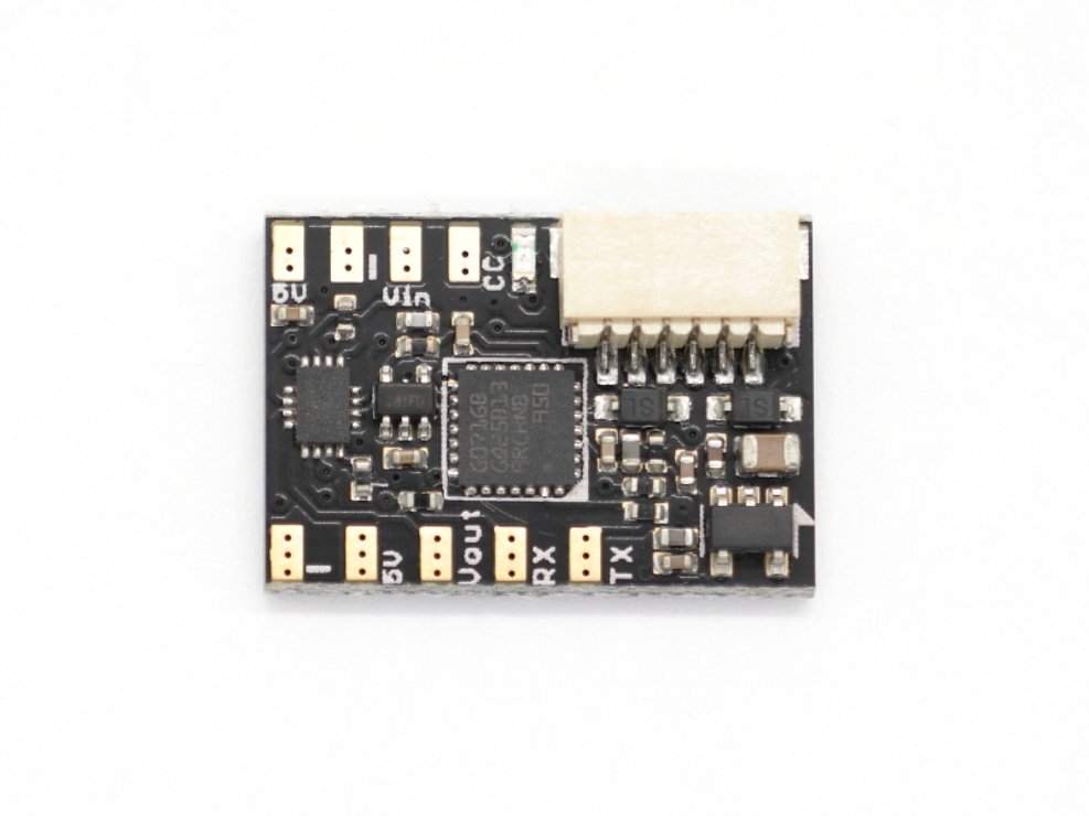 FETtec OSD Board - Thumbnail 2