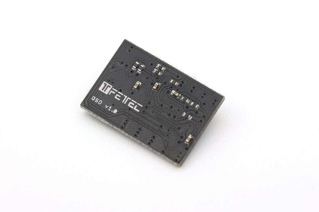 FETtec OSD Board - Thumbnail 4