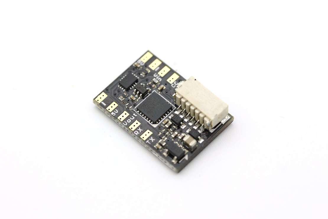 FETtec OSD Board - Thumbnail 1