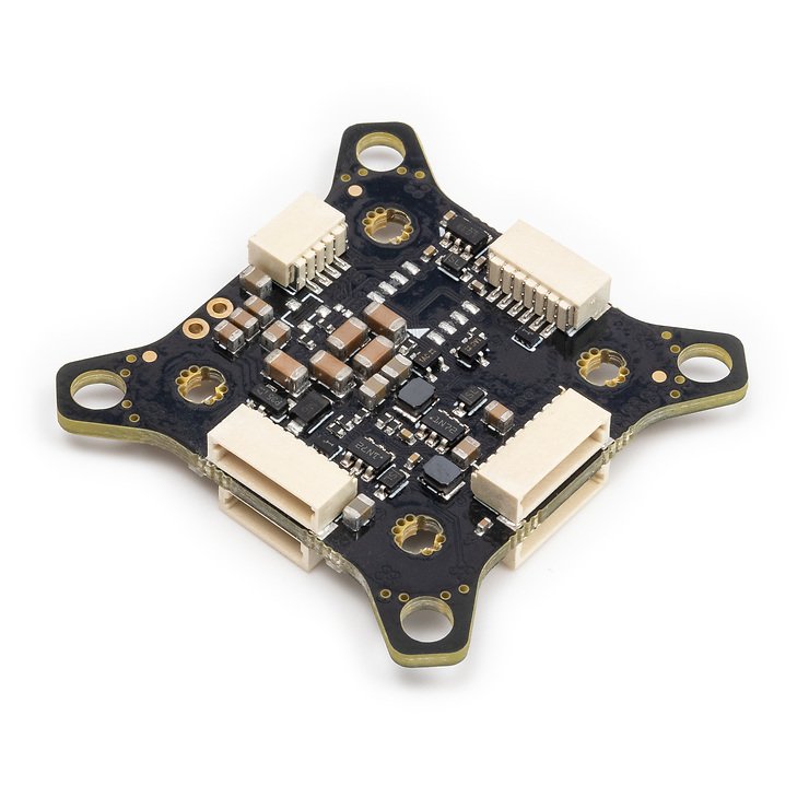 FETtec FC G4 KISS N v1.7 Flight Controller - Thumbnail 1