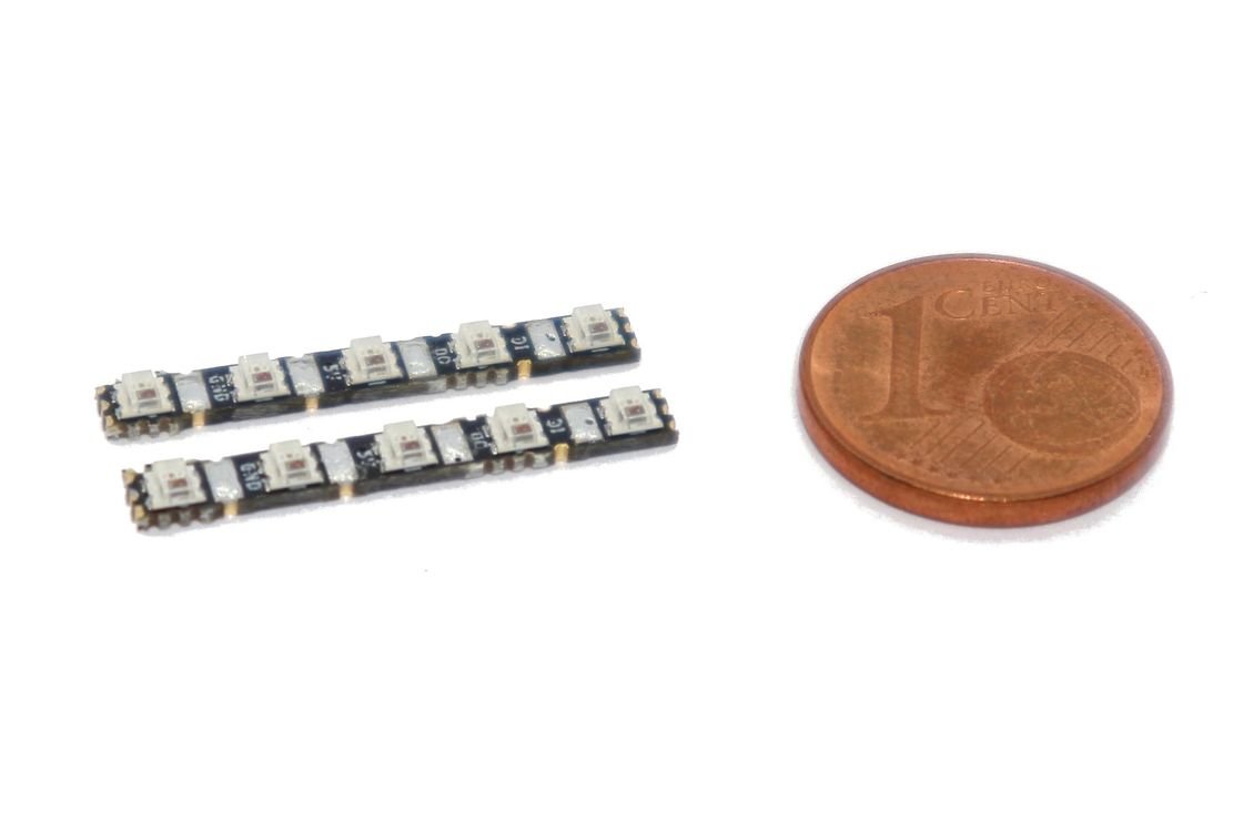 FETtec Tiny LED Sticks (2 St) - Thumbnail 2