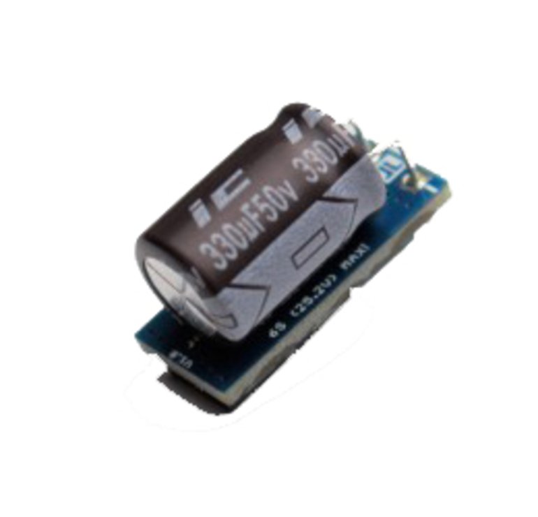 FETtec Spike Absorber - Thumbnail 3