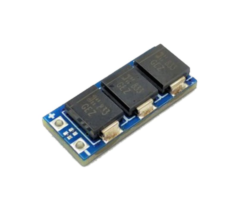 FETtec Spike Absorber - Thumbnail 1