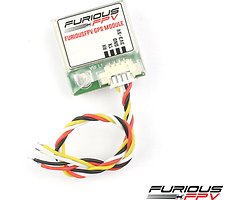 Module GPS FuriousFPV
