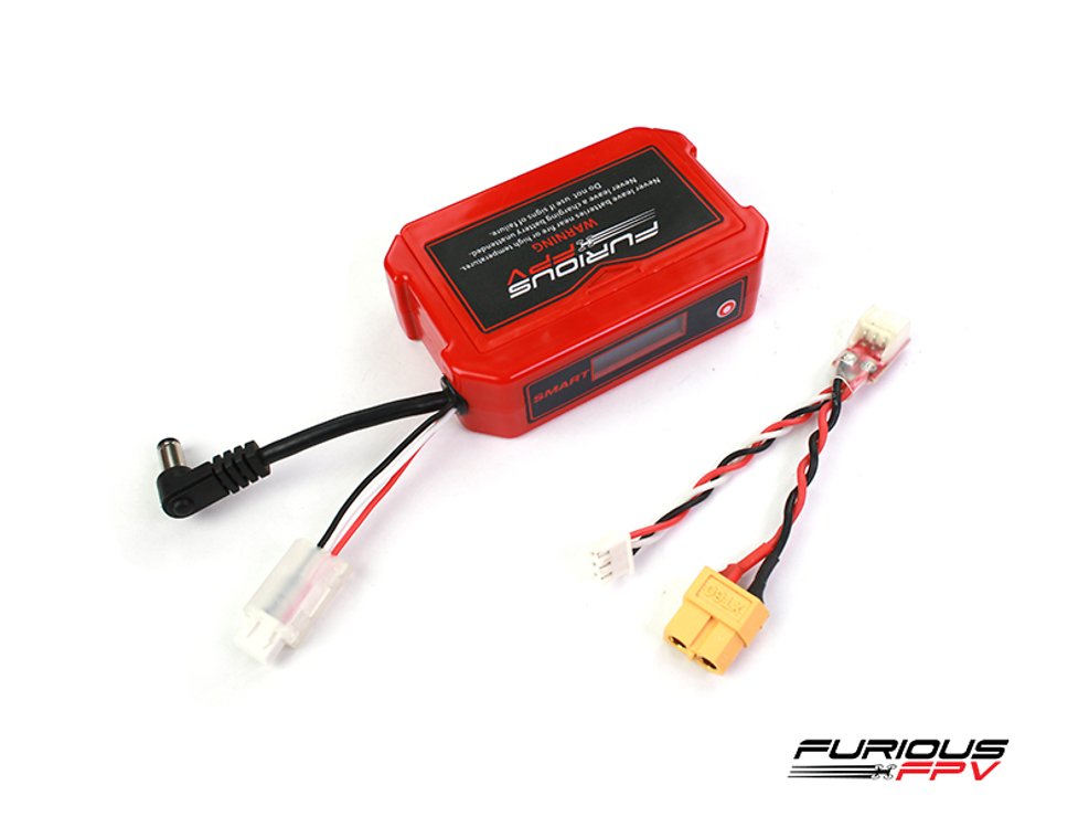 FuriousFPV Smart Power Case V2 - Thumbnail 2