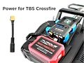 FuriousFPV Power Cable for TBS Crossfire TX - Thumbnail 2