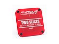 FPV Furious Two Slices Patch Antenna 2.4G RHCP - Thumbnail 1