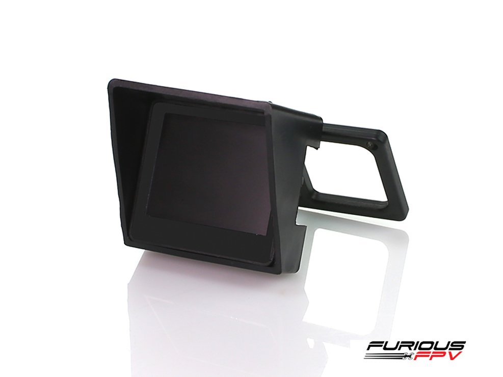 Furious FPV Mini Monitor für Dock King Ground Station - Thumbnail 1