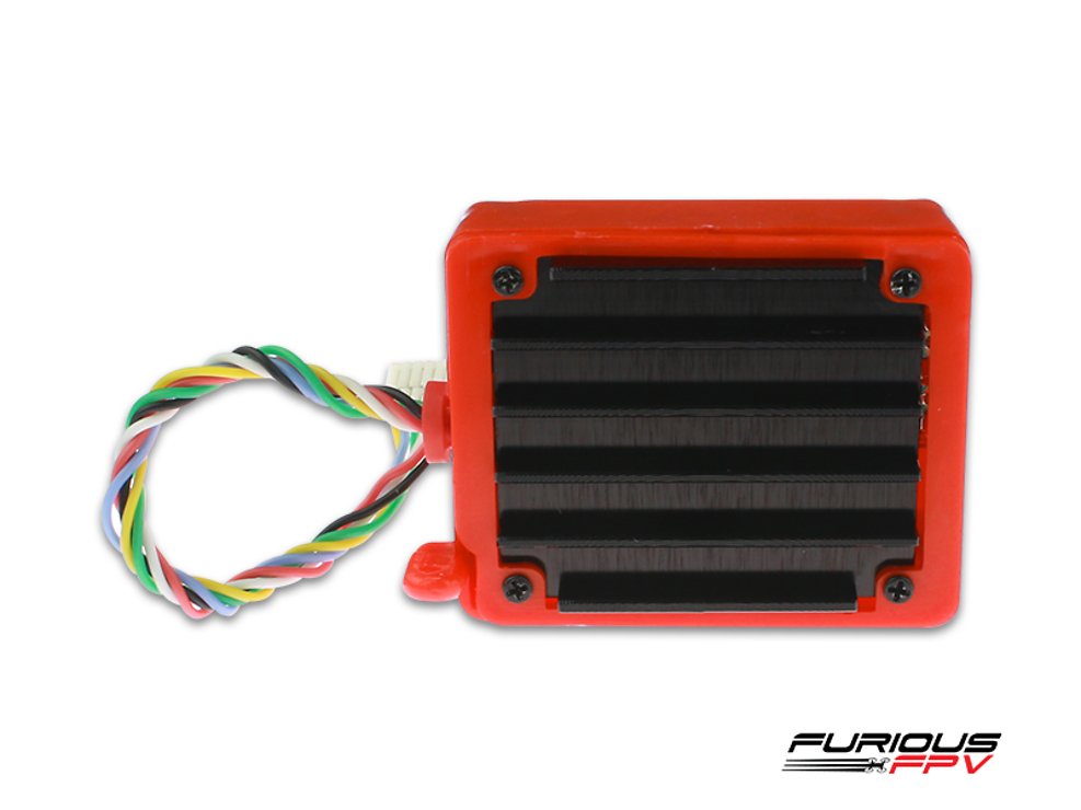 FuriousFPV HDMI Modul für Dock-King Ground Station - Thumbnail 2