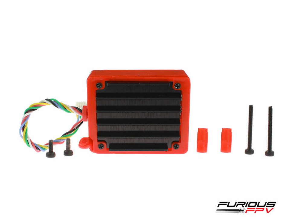 FuriousFPV HDMI Modul für Dock-King Ground Station - Thumbnail 4