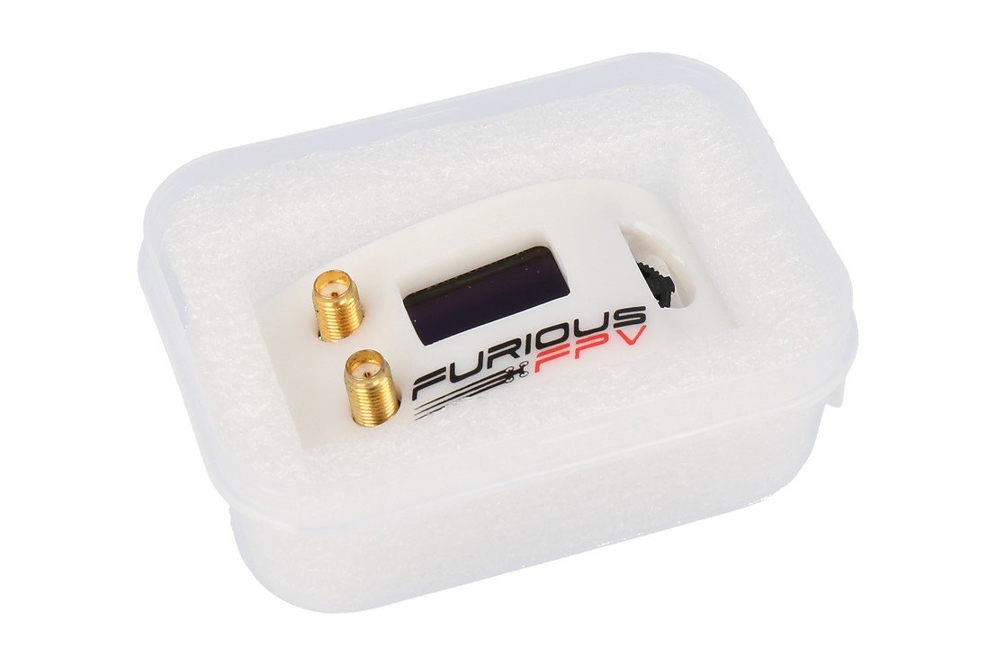 Furious FPV True-D Diversity Receiver System V3.8 - Thumbnail 3