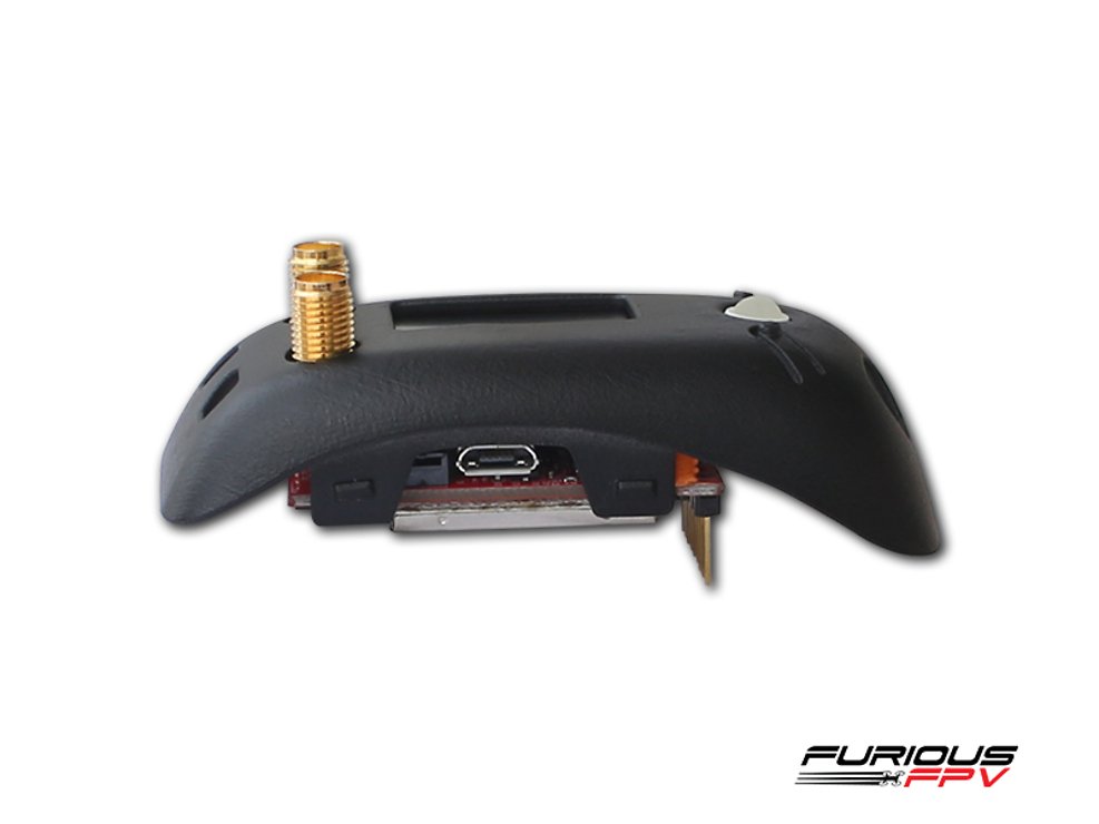 FuriousFPV True-D V4 Diversity Receiver System - FPV Empfänger Fatshark Dominator - Thumbnail 2