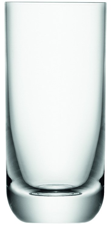 LSA Longdrinkglas Una klar 400ml - Thumbnail 2