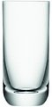 LSA bicchiere da bibita lunga Una clear 400ml - Thumbnail 2