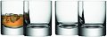 LSA Whiskyglas Bar 4er Set klar 250ml - Thumbnail 1