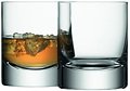 LSA Whiskyglas Bar 4er Set klar 250ml - Thumbnail 3