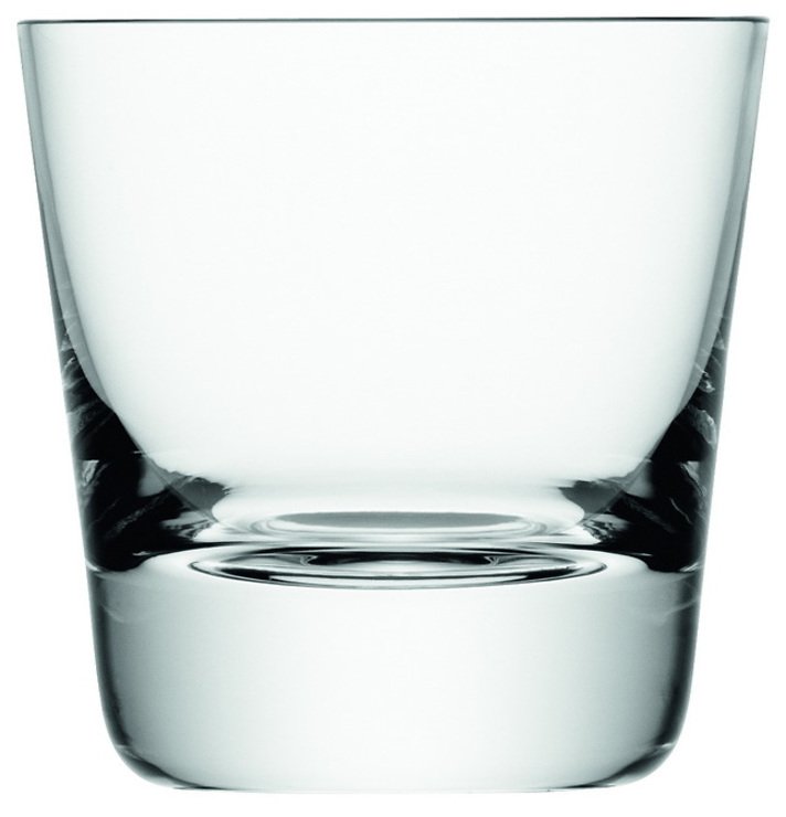 LSA Whiskyglas Madrid 2er Set klar 270ml - Thumbnail 3