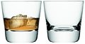 LSA Whiskyglas Madrid 2er Set klar 270ml - Thumbnail 1