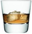 LSA Whiskyglas Madrid 2er Set klar 270ml - Thumbnail 2