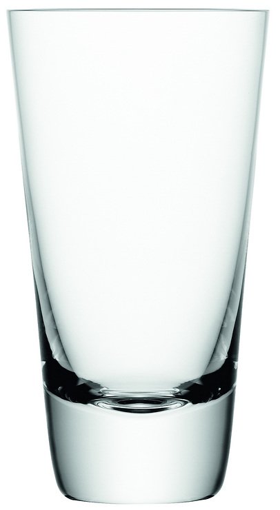 LSA Longdrinkglas Madrid 2er Set klar 440ml - Thumbnail 3