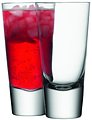 LSA Longdrink glass Bar 4er Ser trasparente 315ml - Thumbnail 2