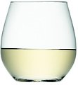 LSA Weinglas Wine ohne Stiel 370ml klar 4er Set - Thumbnail 4