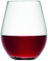 LSA Weinglas Wine ohne Stiel 530ml klar 4er Set - Thumbnail 4