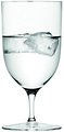 LSA Wasserglas Wine 400ml klar 4er Set - Thumbnail 3