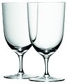 LSA Wasserglas Wine 400ml klar 4er Set - Thumbnail 4