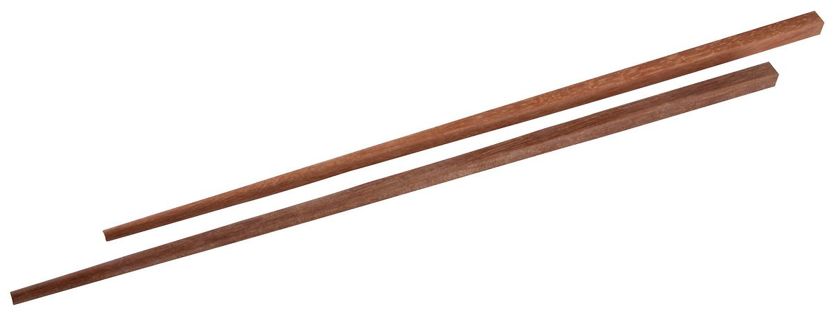 Galzone chopsticks made of bamboo - Pic 1