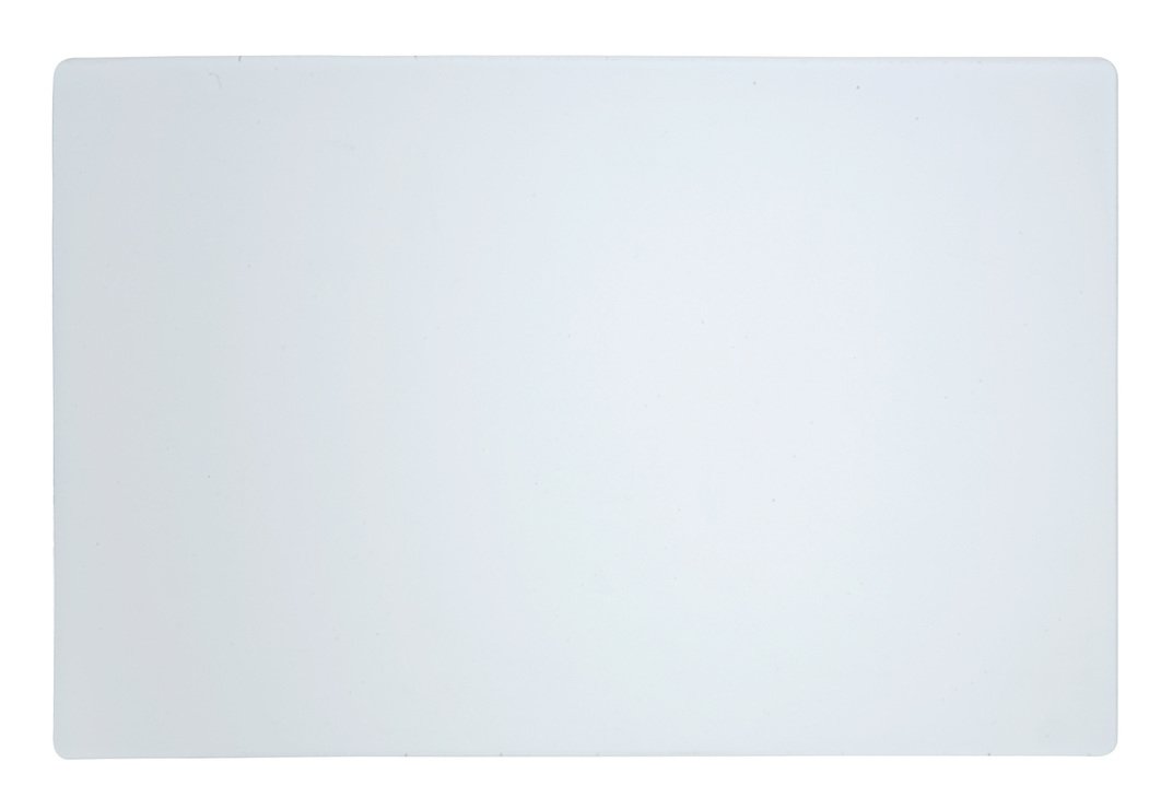 Galzone Tischset weiß 28,5 x 44cm - Pic 1