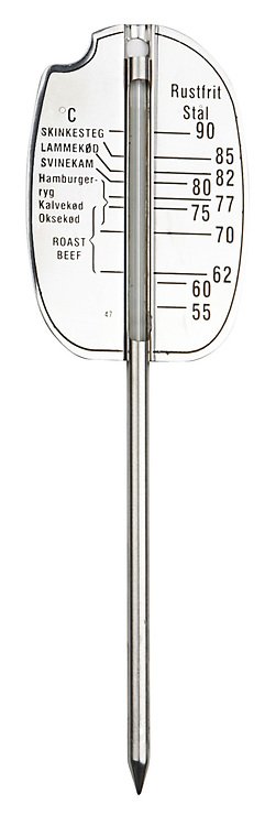 Galzone meat thermometer - Pic 1