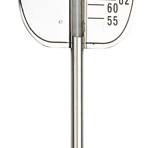 Galzone meat thermometer