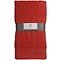 Serviette de toilette Galzone coton 50x100cm 400g blanc